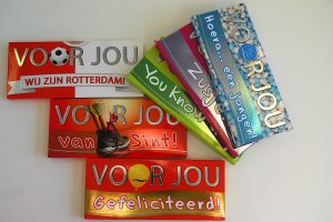 chocolade